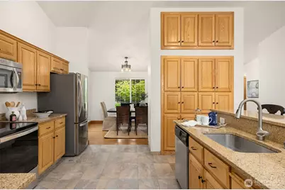 5227 Key Peninsula Highway NW, Lakebay, WA 98349 - Photo 7