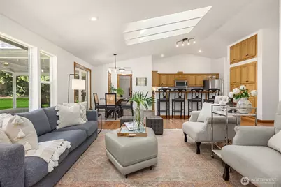 5227 Key Peninsula Highway NW, Lakebay, WA 98349 - Photo 9