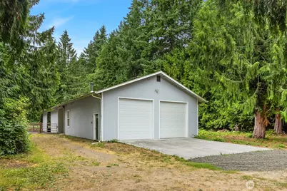 5227 Key Peninsula Highway NW, Lakebay, WA 98349 - Photo 25