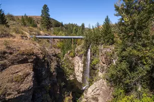 572 B W Chewuch Rd (Barron Blvd), Winthrop, WA 98862 - Photo 37