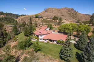 572 B W Chewuch Rd (Barron Blvd), Winthrop, WA 98862 - Photo 5