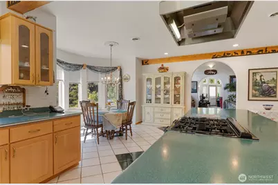 572 B W Chewuch Rd (Barron Blvd), Winthrop, WA 98862 - Photo 19