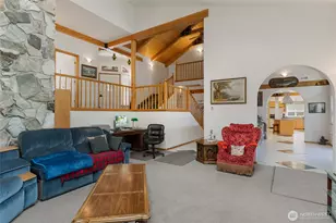 572 B W Chewuch Rd (Barron Blvd), Winthrop, WA 98862 - Photo 17