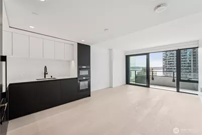 300 Virginia Street #1411, Seattle, WA 98121 - Photo 1