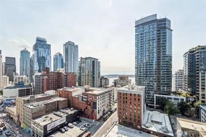 300 Virginia Street #1411, Seattle, WA 98121 - Photo 9