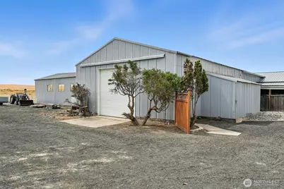 13550 State Route 2 E, Wilbur, WA 99185 - Photo 35