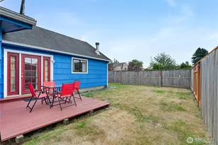 314 M St, Hoquiam, WA 98550 - Photo 33