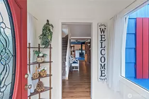 314 M St, Hoquiam, WA 98550 - Photo 3