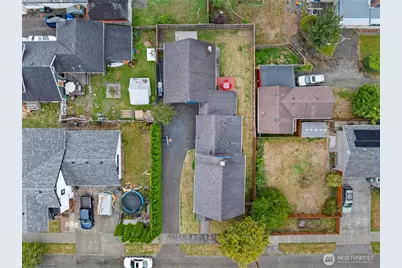 314 M Street, Hoquiam, WA 98550 - Photo 37