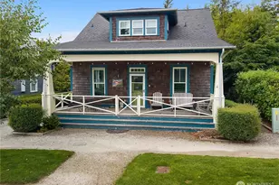 251 Meriweather St, Pacific Beach, WA 98571 - Photo 1