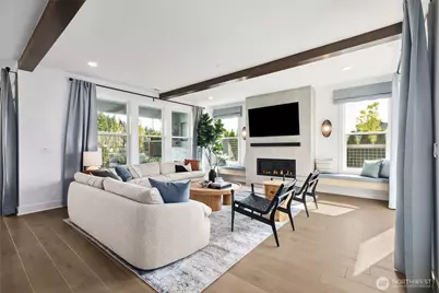 13721 SE 85th Street, Newcastle, WA 98059 - Photo 9