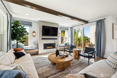 13721 SE 85th Street, Newcastle, WA 98059 - Photo 5