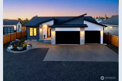 994 Alida Court SE, Ocean Shores, WA 98569 - Photo 1