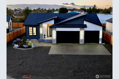 994 Alida Court SE, Ocean Shores, WA 98569 - Photo 1