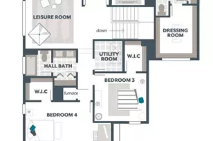 3621 100th St Ct, Gig Harbor, WA 98332 - Photo 3