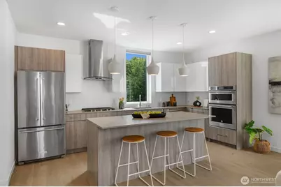 2706 S Washington Street #A, Seattle, WA 98144 - Photo 5