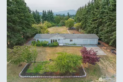 73 Alpine View Lane, Port Angeles, WA 98362 - Photo 1