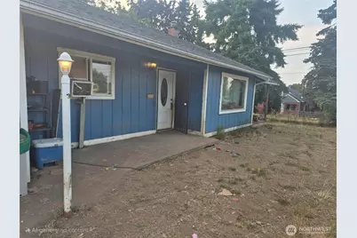 1505 Division Street, Shelton, WA 98584 - Photo 1