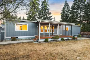 20505 93rd Ave Ct E, Graham, WA 98338 - Photo 1