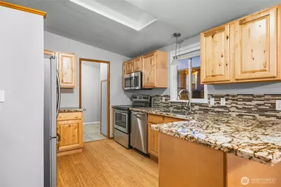 20505 93rd Avenue Ct E #6, Graham, WA 98338 - Photo 13