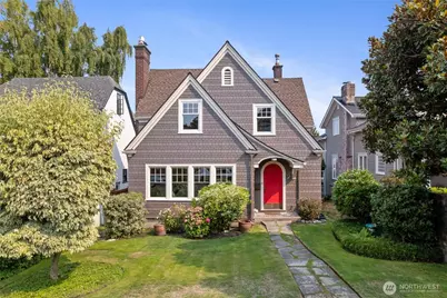 709 N C Street, Tacoma, WA 98403 - Photo 1