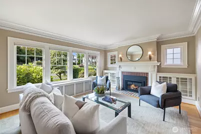 709 N C Street, Tacoma, WA 98403 - Photo 5