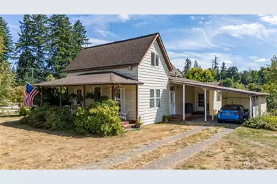 9441 Rich Road SE, Olympia, WA 98501 - Photo 1