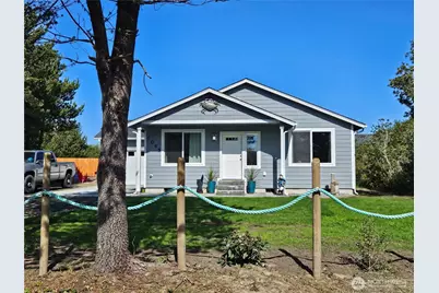 1045 Tonquin Avenue SW, Ocean Shores, WA 98569 - Photo 1