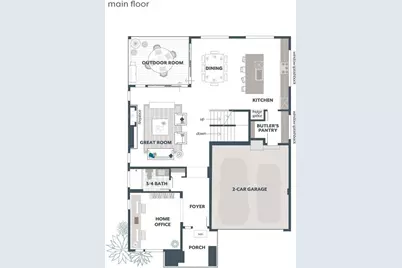 19628 136th Lane SE, Monroe, WA 98272 - Photo 3