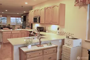 8650 Bainbridge Loop NE, Lacey, WA 98516 - Photo 17