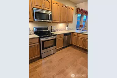 8650 Bainbridge Loop NE, Lacey, WA 98516 - Photo 13