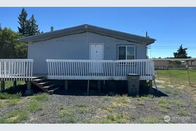 601 Lincoln Road, Davenport, WA 99122 - Photo 3