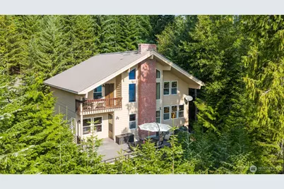 160 Wilderness Lane, Easton, WA 98925 - Photo 1