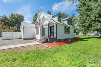 5903 Pioneer Drive, Cashmere, WA 98815 - Photo 1