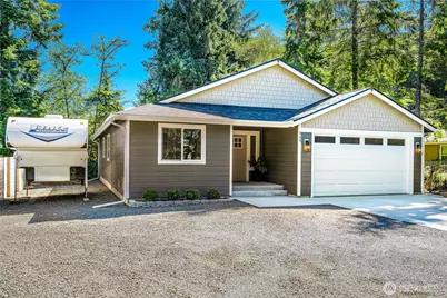 360 Lake View Loop NE, Ocean Shores, WA 98569 - Photo 1