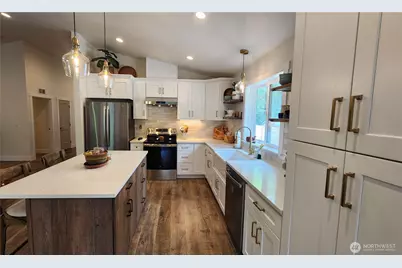 360 Lake View Loop NE, Ocean Shores, WA 98569 - Photo 7