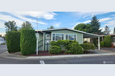 11436 SE 208th Street #153, Kent, WA 98031 - Photo 39