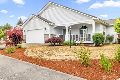 515 N Knapman Avenue, Sequim, WA 98382 - Photo 39