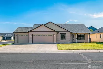 812 6th Avenue NE, Ephrata, WA 98823 - Photo 1