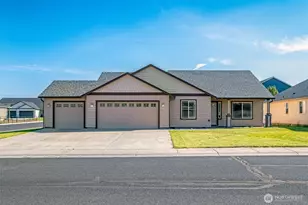 812 6th Ave NE, Ephrata, WA 98823 - Photo 1