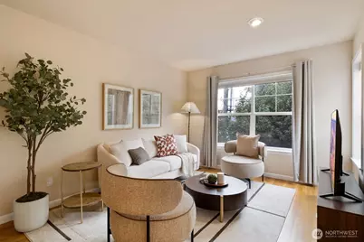 1512 NW 57th St #B, Seattle, WA 98107 - Photo 1