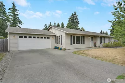 31 2nd Street, Port Hadlock, WA 98339 - Photo 1