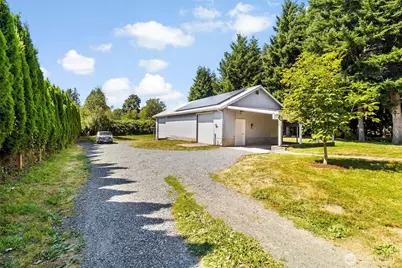 5947 Lawrence Road, Everson, WA 98247 - Photo 5