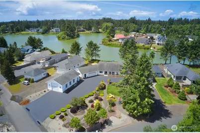 363 SE Eagle Nest Court, Ocean Shores, WA 98569 - Photo 1