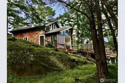 177 Vista Place, Stuart Island, WA 98250 - Photo 1