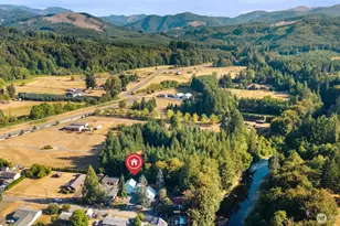 417 Central Ave, Pe Ell, WA 98572 - Photo 33