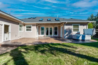 9148 Bedington Drive SE, Olympia, WA 98513 - Photo 33