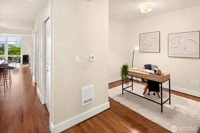 699 John Street #617, Seattle, WA 98109 - Photo 13