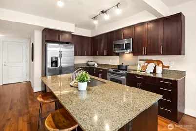 699 John Street #617, Seattle, WA 98109 - Photo 9