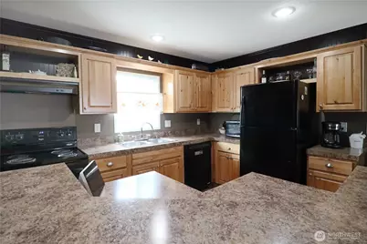 201 W Oakview #52, Centralia, WA 98531 - Photo 5